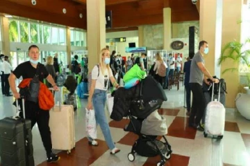 சுற்றுலா பயணிகள் தொடர்பில் இலங்கை அரசு எடுத்துள்ள கடுமையான நடவடிக்கை