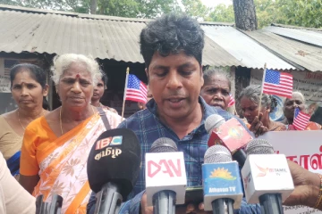 கனேடிய பிரதமரிடம் காணாமல் ஆக்கப்பட்டோர் சங்கம் முன்வைத்துள்ள கோரிக்கை