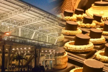 சென்னை விமான நிலையத்தில் சிக்கிய இலங்கையர்