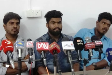 “வடக்கு கிழக்கு பல்கலைக்கழக தமிழ் மாணவர் ஒன்றியம்”அங்குரார்ப்பண நிகழ்வு