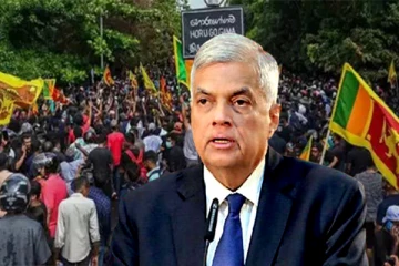 நாடே இல்லாமல் போய்விடும் ஆபத்து: மக்களிடம் ஜனாதிபதி விடுத்துள்ள முக்கிய கோரிக்கை