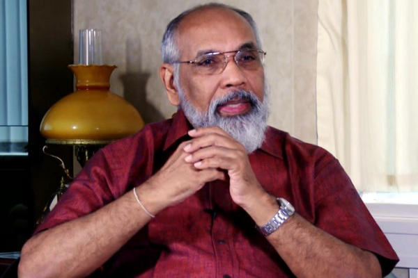 குற்ற ஒப்புதல் வாக்குமூலத்தை வைத்து தீர்ப்பு வழங்க கூடாது: விக்னேஸ்வரன் எதிர்ப்பு | Wigneswaran Protested Verdict He Confession குற்ற ஒப்புதல் வாக்குமூலத்தை வைத்து தீர்ப்பு வழங்க கூடாது: விக்னேஸ்வரன் எதிர்ப்பு | Wigneswaran Protested Verdict He Confession