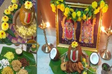 புரட்டாசி மாதத்தில் பெருமாளின் அருள் பெற என்ன செய்ய வேண்டும்