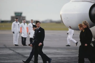 மரணத்தின் விளிம்பு வரை சென்று திரும்பிய மன்னர் சார்லஸ்: ஒரு திகில் அனுபவம்...