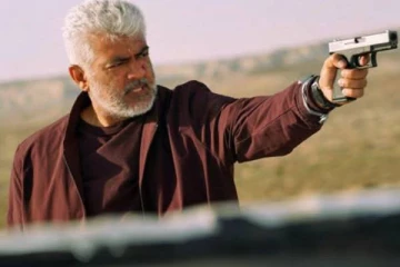 ப்ரீ புக்கிங்கில் Record Breaking வசூல் செய்துள்ள அஜித்தின் விடாமுயற்சி... மாஸ் தகவல்