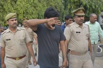 இந்தியாவில் தடைசெய்யப்பட்ட நடவடிக்கைகளில் ஈடுபட்ட இலங்கை பிரஜைகள்!