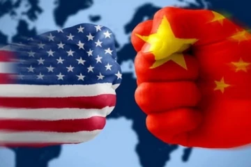 அனைவரும் திருடுவார்கள் என திருடன் நினைப்பான் : அமெரிக்காவிற்கு பதிலடி கொடுத்துள்ள சீனா