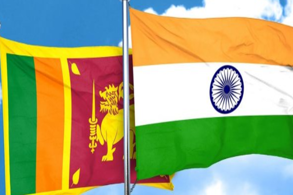 இலங்கையிடம் இந்தியா விடுத்த கோரிக்கை | India S Request To Sri Lanka