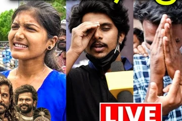 பொன்னியின் செல்வனுக்கு மக்கள் கொடுத்த ரேட்டிங் என்ன