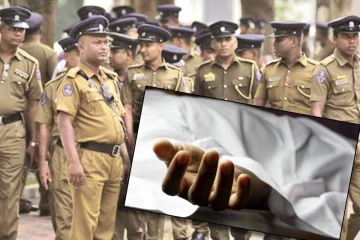 மகனை காப்பாற்றச் சென்ற தந்தை நீரில் மூழ்கிப் பலி