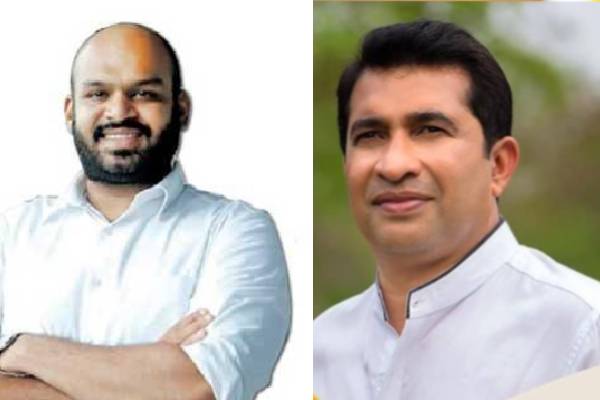 அரசாங்கத்தின் அசண்டையீனமே இன முரண்பாடுகள் தோன்றுவதற்கு காரணம் - சாணக்கியன் | Sl Government Cause Of Ethnic Conflicts