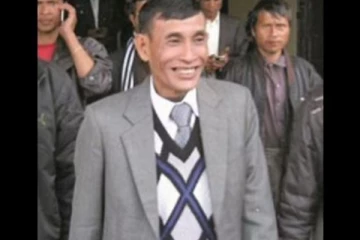 பலாத்கார வழக்கில் முன்னாள் எம்எல்ஏவுக்கு 25 ஆண்டு சிறை!