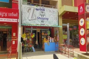 வெளியே ஃபேன்சி ஸ்டோர், உள்ளே கள்ளநோட்டு அச்சடிப்பு - வசமாக சிக்கிய 3 பேர்!