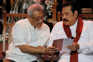 அரசிலிருந்து வெளியேறும் எண்ணம் பங்காளிக் கட்சிகளுக்குக் கிடையாது! - திஸ்ஸ விதாரண