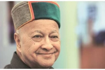 இமாச்சல பிரதேசத்தின் முன்னாள் முதலமைச்சர் வீர்பத்ர சிங் காலமானார்