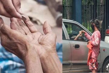 பிச்சை போட்டால் சிறையா? இந்தியாவின் முக்கிய நகரில் வரும் அதிரடி மாற்றம்