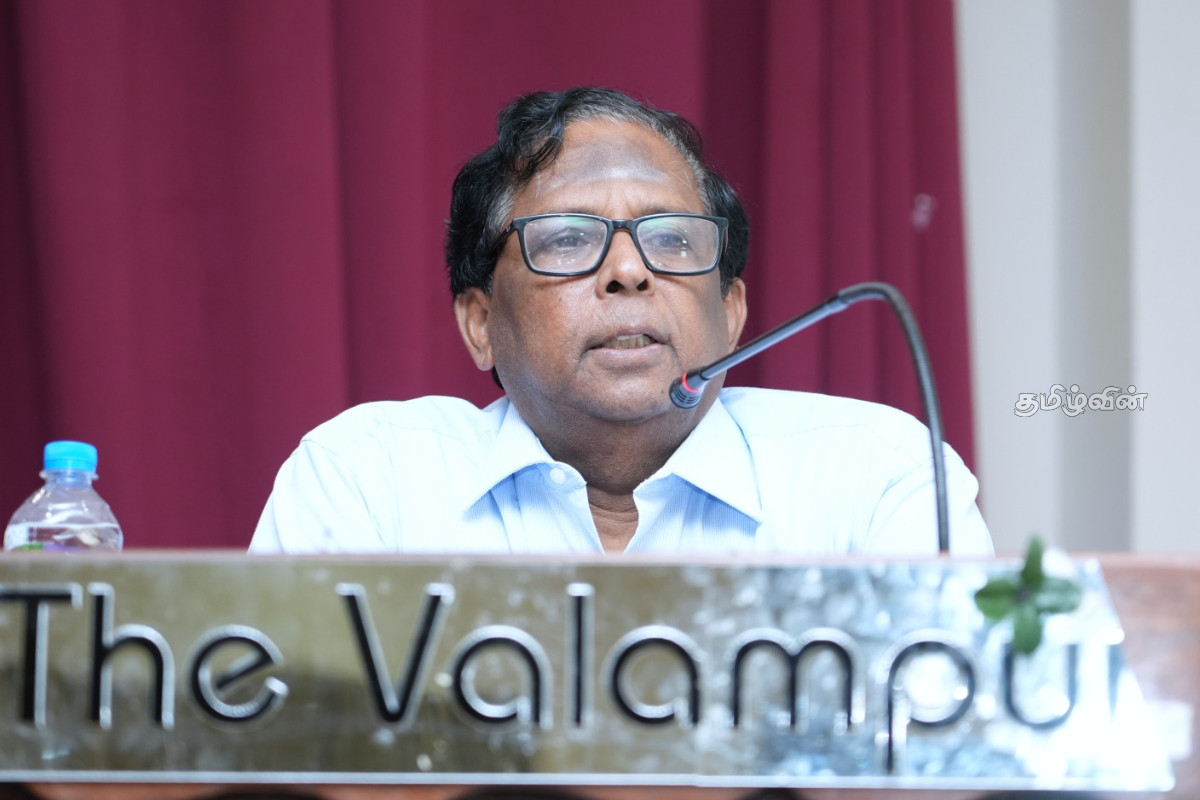 வடக்கில் சுற்றுலாத்துறை மேம்பாடு தொடர்பில் புதிய திட்டம்! | New Plan For Tourism Development In The North