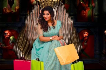 பிக் பாஸால் வாய்ப்புகளை இழக்கும் பிரியங்கா! தொகுப்பாளினியாக கலக்கி வரும் நபர்!