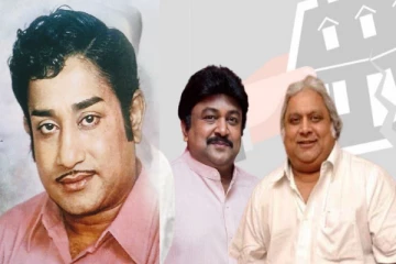 யாழிற்கு வருகின்றாரா நடிகர் திலகம் சிவாஜி மகன்!