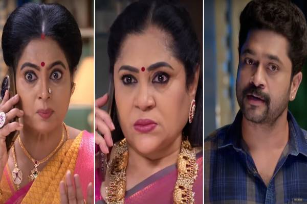 கயல் சீரியலில் இருந்து முக்கிய நடிகர் மாற்றம்.. இனி இவர் தானாம் | Main Character Change In Kayal Serial
