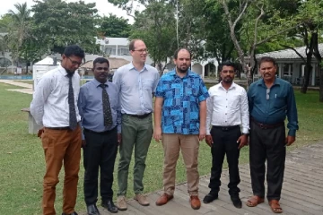 பசி பட்டினியோடு வாழ்கின்ற மக்களுக்கு உதவி திட்டம்: மைக்கல் அபல்டன்(Photo)