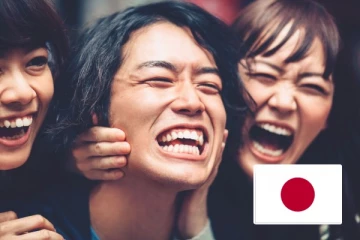 தினமும் கட்டாயம் சிரிக்க வேண்டும்! ஜப்பானில் புதிய சிரிப்பு சட்டம்: குழப்பத்தில் மக்கள்