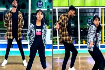 ஜெயிலர் பட பாடலுக்கு தங்கையுடன் இறங்கி ஆட்டம் போடும் அமீர் - வியந்து போன இணையவாசிகள்