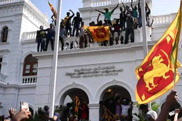 யாரும் எதிர்பார்க்காத முடிவு: அடுத்த ஜனாதிபதி, பிரதமர் இவர்களா?