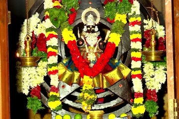 கெட்ட நேரத்தை நல்ல நேரமாக மாற்றும் அதிசய கோவில் எங்கிருக்கிறது?