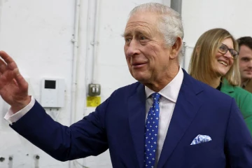 முடிசூட்டுவிழா நேரத்தில் மன்னர் சார்லசுக்கு கவலையை ஏற்படுத்தும் ஒரு செய்தி