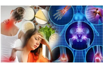 உடம்பில் கால்சியம் சத்து குறைந்தால் என்னென்ன பிரச்சினைகள் ஏற்படும்னு தெரியுமா?