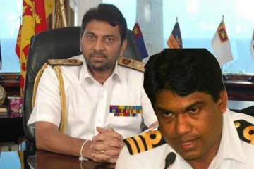 முன்னாள் கடற்படை தளபதி வசந்த கரன்னாகொட வழக்கில் திருப்பம்