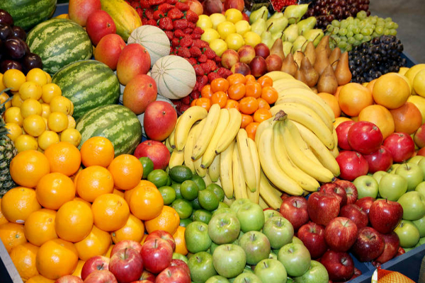 இலங்கையில் எகிறும் பழங்களின் விலை | The Price Of Fruits Has Increased In The Country