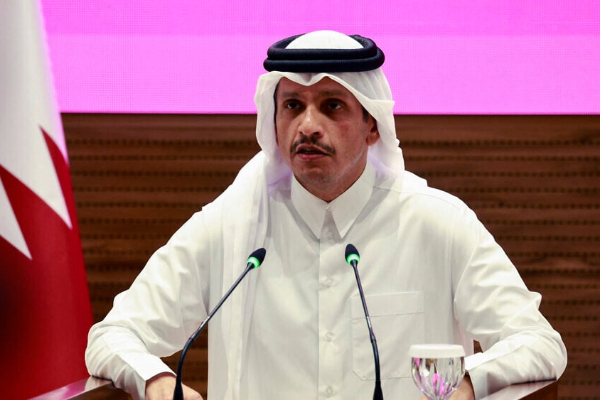 கட்டார் பதிலடி கொடுக்கும்.. வெளியான அதிரடி அறிவிப்பு | Qatar Warns Israel Doha Attack Hamas War