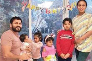 ஒட்டாவா இலங்கையர்கள் கொலை சம்பவத்தில் தவறான தகவல்களை வழங்கிய பொலிஸார்