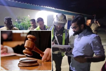 யாழில் இளங்குமரனால் வழிமறிக்கப்பட்ட வாகன தொடர்பில் நீதிமன்றம் விடுத்துள்ள உத்தரவு