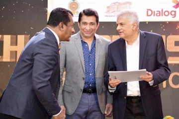 ரொஷான் ரணசிங்க 2022ஆம் ஆண்டிலேயே எடுத்த முடிவு! பகிரங்கப்படுத்தும் மொட்டு