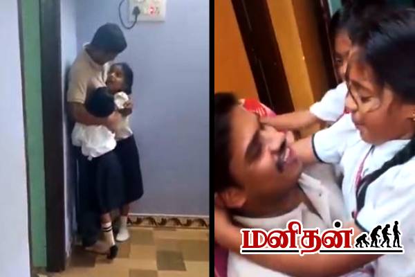 இத விட வேற என்ன வேணும்.. பாசத்திற்காக ஏங்கிய மகளுக்கு அப்பா கொடுத்த சப்ரைஸ் | Father S Surprise For His Daughter Viral Video இத விட வேற என்ன வேணும்.. பாசத்திற்காக ஏங்கிய மகளுக்கு அப்பா கொடுத்த சப்ரைஸ் | Father S Surprise For His Daughter Viral Video