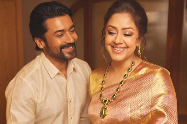 மும்பையில் பங்களா!! சூர்யாவை விட கோடிக்கணக்கில் சொத்து வைத்திருக்கும் நடிகை ஜோதிகா.. | Jyothika Suriyas Net Worth Combined 2024 மும்பையில் பங்களா!! சூர்யாவை விட கோடிக்கணக்கில் சொத்து வைத்திருக்கும் நடிகை ஜோதிகா.. | Jyothika Suriyas Net Worth Combined 2024