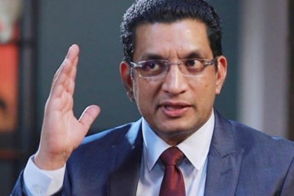 மகிந்த - கோட்டாபய மீதான கனடாவின் தடைக்காக பதறும் சிறிலங்கா | Sl Government Condemn Canada Governments Sanctions