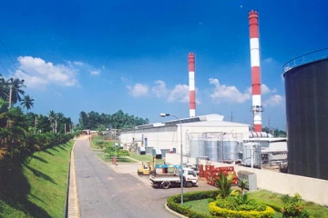 சப்புகஸ்கந்த எண்ணெய் சுத்திகரிப்பு நிலைய செயற்பாடுகள் மீள ஆரம்பம்