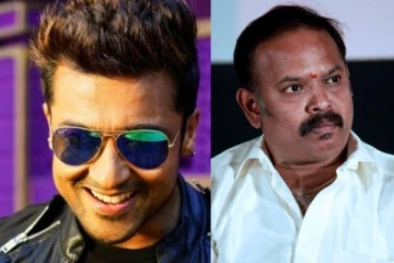 சூர்யாவை வைத்து மோசமாக படம் இயக்கிய வெங்கட் பிரபு ! அவரே வெளியிட்ட பதிவு..