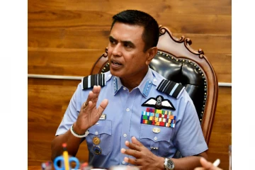 யாழில் வடக்கையும் தெற்கையும் இணைக்கும் செயற்றிட்டம் :விமானப்படை தளபதி தெரிவிப்பு