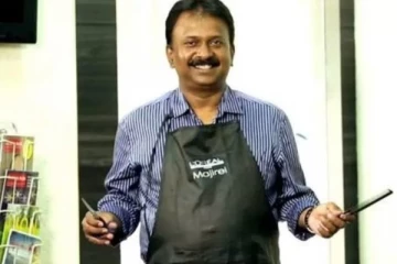 முடி வெட்டும் தொழில் செய்த நபர்- தற்போது பல சொகுசு கார்களுக்கு சொந்தக்காரர்; இவரது சொத்து மதிப்பு?