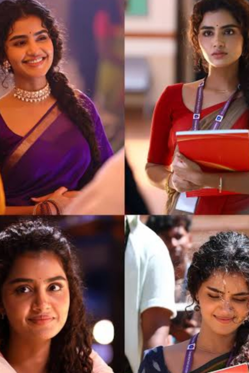 என்றைக்குமே உடலில் அழியாத காயங்கள் என்னிடம் உள்ளது, காதல் தோல்வி குறித்து அனுபமா அதிர்ச்சி தகவல் | Anupama Shared Her Love Failure என்றைக்குமே உடலில் அழியாத காயங்கள் என்னிடம் உள்ளது, காதல் தோல்வி குறித்து அனுபமா அதிர்ச்சி தகவல் | Anupama Shared Her Love Failure