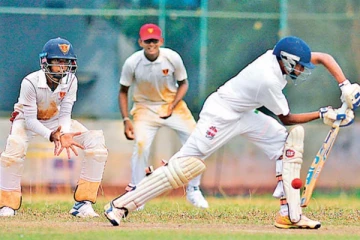 பாடசாலை கிரிக்கெட் போட்டிகள்: விதிகளை மீறுபவர்களுக்கு எதிராக சட்ட நடவடிக்கை