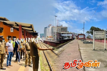 வெள்ளவத்தையில் துயர சம்பவம் - பெண்ணொருவர் பரிதாபமாக பலி