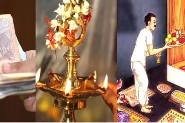 வெள்ளிக்கிழமை வீடுகளில் நாம் செய்ய கூடாதவை