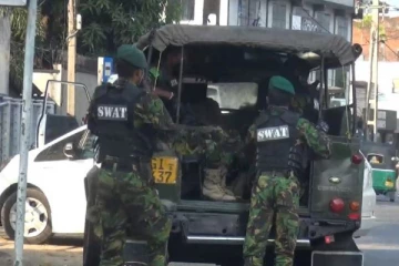 இலங்கையில் ஏற்பட்டுள்ள ஆபத்து - 370 வகையான ஐஸ் போதைப்பொருட்கள் புழக்கத்தில்