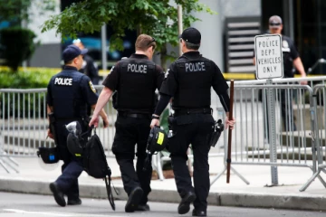 அமெரிக்காவில் மர்ம நபர்களால் இந்தியரொருவர் பட்டப்பகலில் சுட்டுக்கொலை!